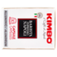 Kimbo Barista Espresso Napoli Capsule Compatibili con Macchine Nespresso* Original 30 x 5,5 g