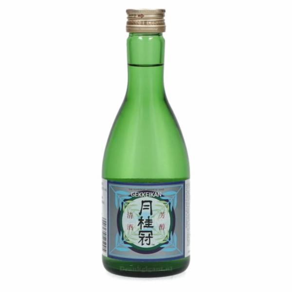 Sake Junmai 300ml