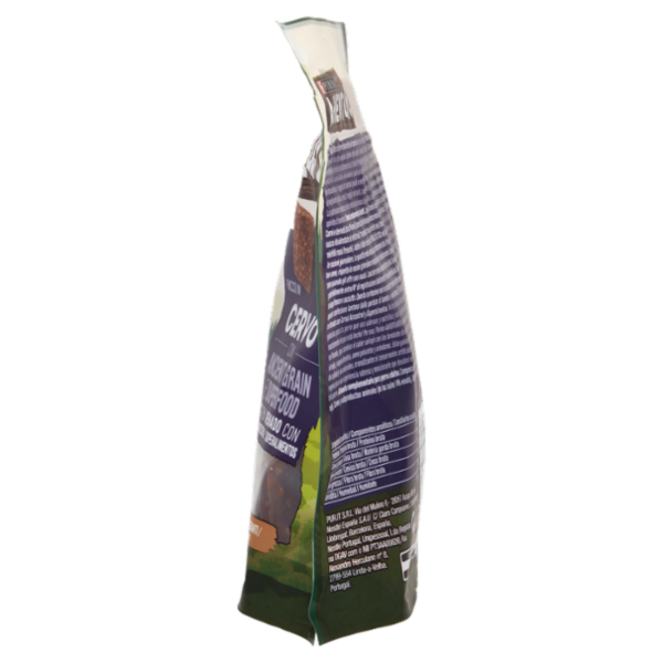 PURINA ADVENTUROS Cervo, Ancient Grain e Superfood 120 g