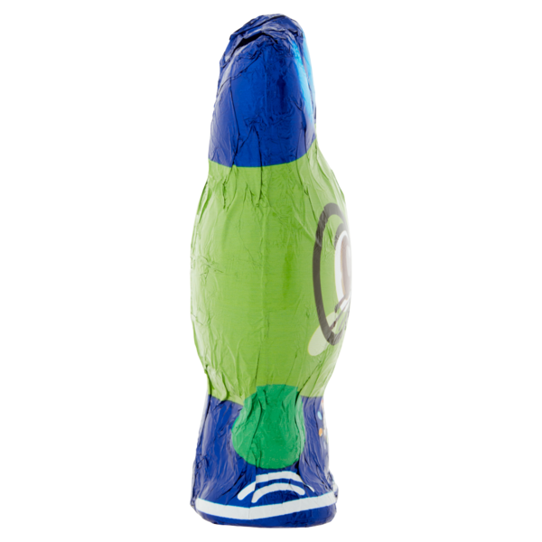 NESTLÉ Smarties Bunny di cioccolato al latte con Smarties Mini all'interno 85g