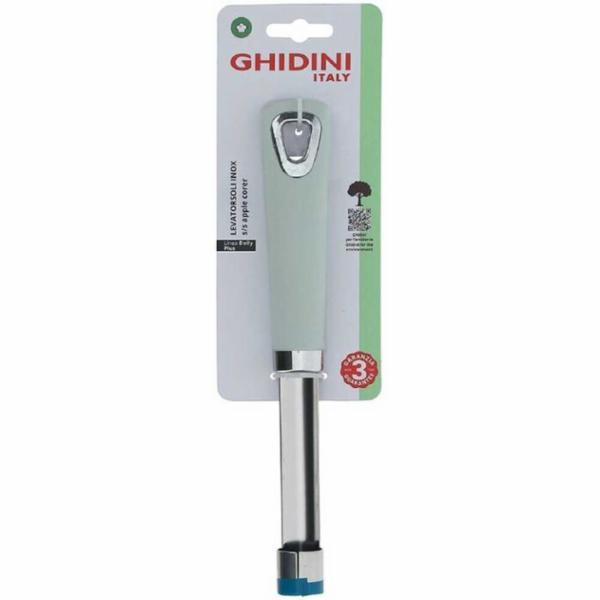 Ghidini Levatorsoli Manico Verde Acqua