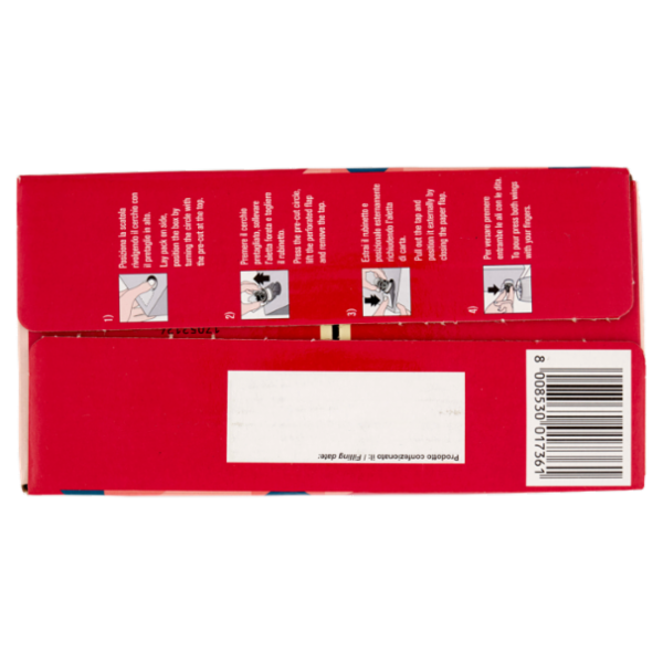 Tavernello Vino Rosso d'Italia 3 L