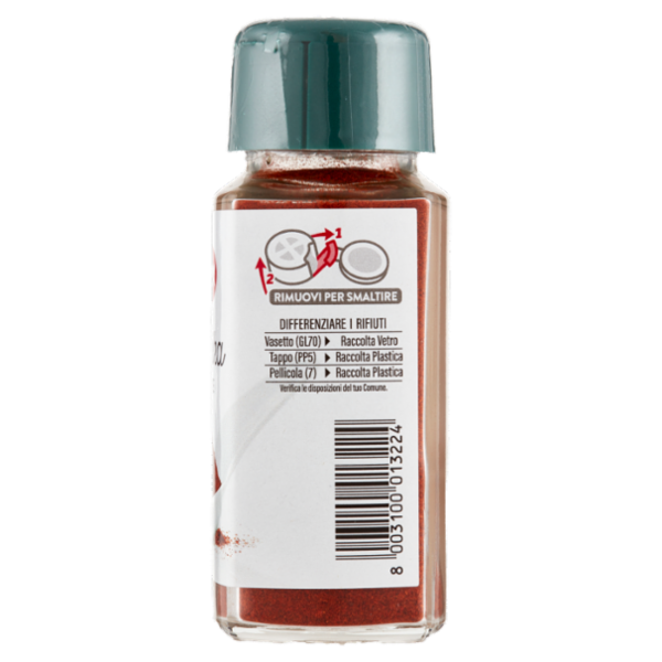 Selex Paprika Forte 50 g