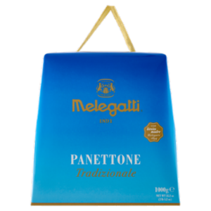 Melegatti 1894 Panettone Tradizionale 1000 g