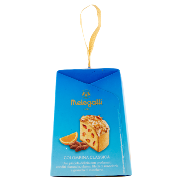 Melegatti 1894 Colombina Classica 100 g