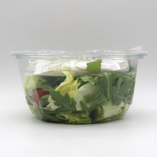 Ciotola Insalata Formaggio E Noci Gr.180