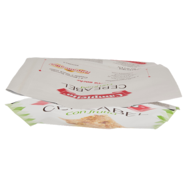 Campiello Cereabel con frutta 220 g