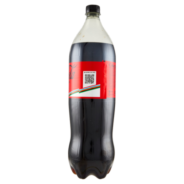 Coca-Cola Zero PET 1,75 L