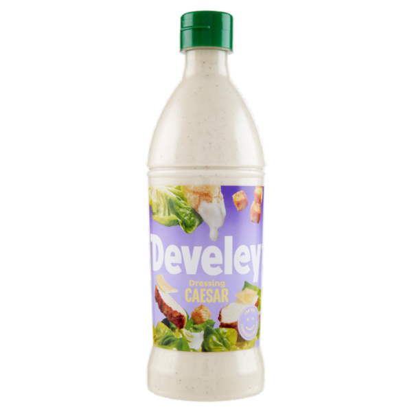 Develey Dressing Caesar 500 ml