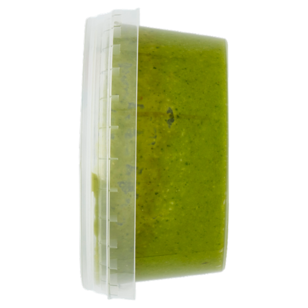 StemarPast Peŝtu alla zenéize con aglio 130 g