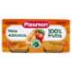 Plasmon Omogeneizzato Mela Albicocca 2 x 80 g