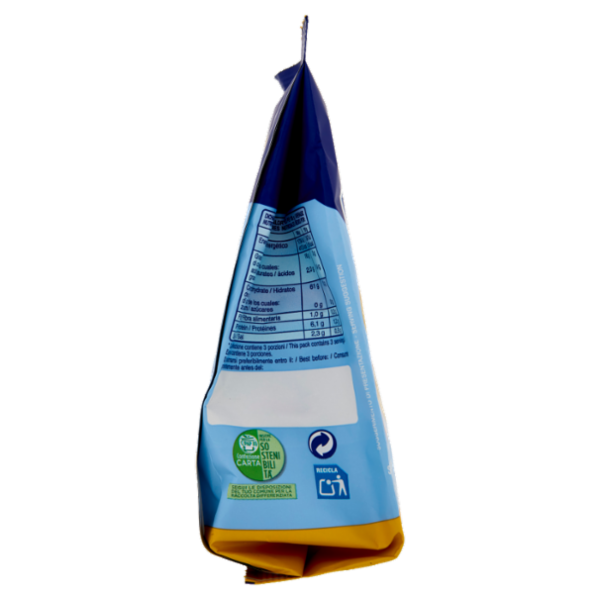 Riso Scotti Petali Snack Mais Extra Gusto 60 g