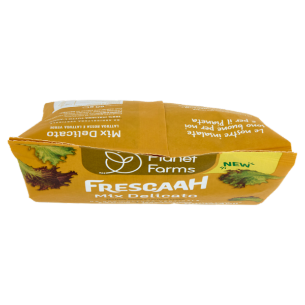 Planet Farms Frescaah Mix Delicato 80 g