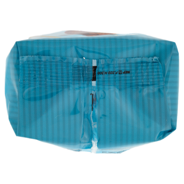 Witor's Sonetti Maxi Ovetti di Cioccolato al Latte con Cremoso Ripieno e Cereali Croccanti 250 g