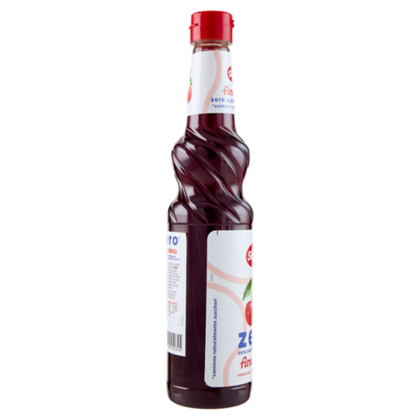 Selex Sciroppo di Amarena Senza Zucchero 500 ml