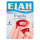 Elah Preparato per Crema da Tavola Gusto fragola con guarnizione 95 g