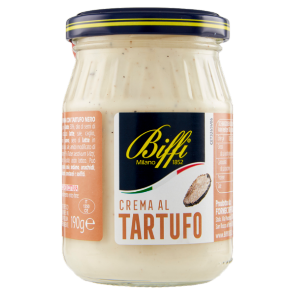 Biffi Che Sugo! Crema al Tartufo 190 g