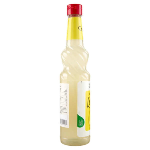 Consilia Sciroppo di Limone 500 ml