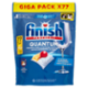 Finish Quantum Limone pastiglie lavastoviglie 77 lavaggi 800,8 g