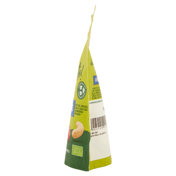 noberasco che Misto! Bio Fitness 130 g
