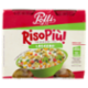 Polli Riso Più! insalata per riso Leggero* 2 x 300 g