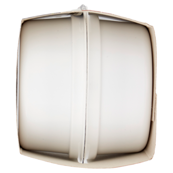 Melinda Mousse mela Golden e pesca 2 x 100 g