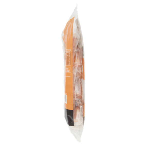 Assaggi e paesaggi Cornetto Granella di Zucchero 6 x 50 g