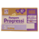 Pampers Progressi Junior 87 pz