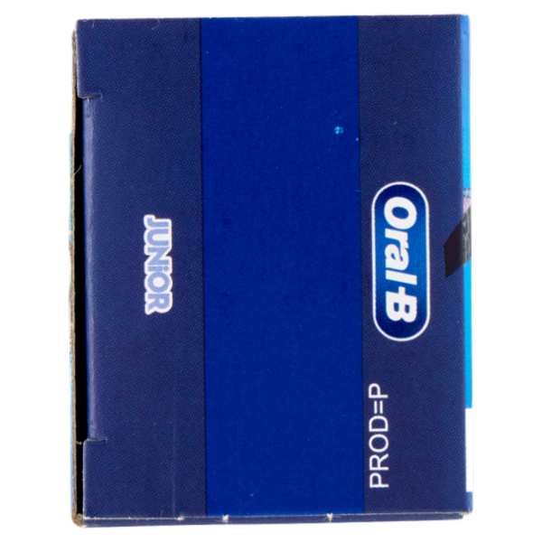 Oral-B Junior Dentifricio con Fluoruro Stannoso 6+ Anni Disney Stitch 75 ml