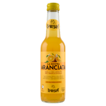 Lurisia La Nostra Aranciata 275 Ml