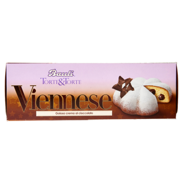 Bauli Torte&Torte Viennese 375 g