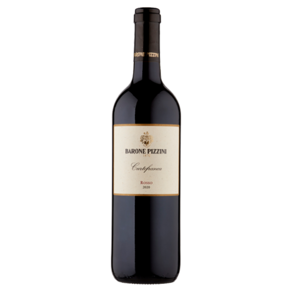Barone Pizzini Curtefranca DOC Rosso 750 ml