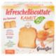 GrissinBon leFrescheBiscottate Kamut Bio 250 g