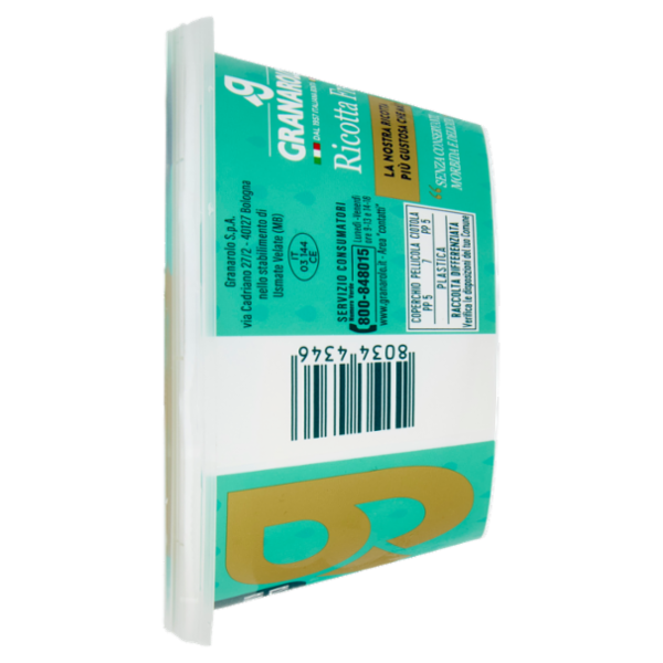 Granarolo Ricotta Fresca 250 g