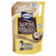 milmil Sapone Liquido Cocco & Vaniglia Ricarica Universale Ecologica 2 Litri