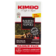 Kimbo Barista Espresso Napoli Capsule Compatibili con le Macchine Lavazza A Modo Mio* 40 x 7,5 g