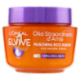 Elvive Olio Straordinario d'Amla Maschera Ricci Sublimi, per Capelli Ricci e Secchi, 300 ml