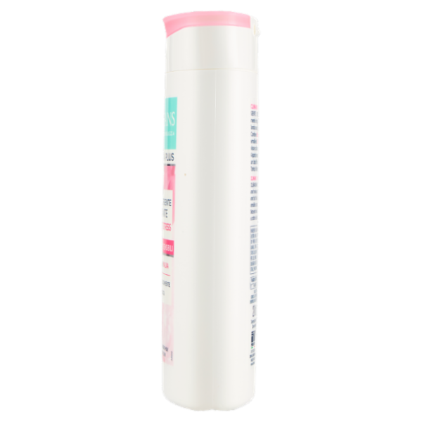 Clinians Hydra Plus Latte Detergente Idratante Attiva Antistress 200 mL