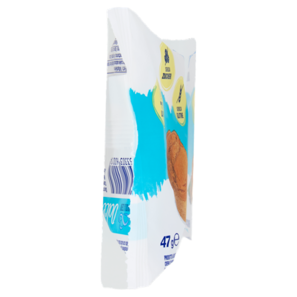 Nuvola Zero Dolce Zero gusto Nocciola 47 g