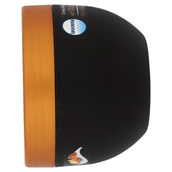 Leocrema Crema Nutriente Multiuso all'Olio di Argan 300 ml