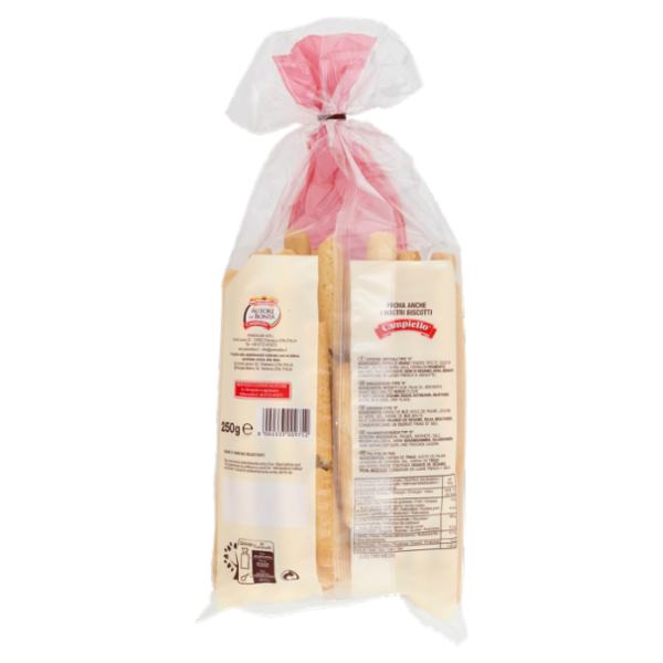 panealba Nostrani Originali 250 g