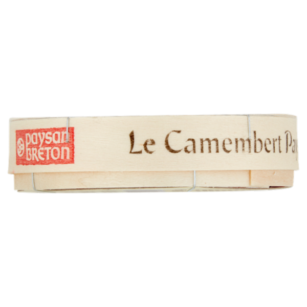 paysan Breton le Camembert Pays 250 g