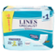Lines Specialist Unisex Rettangolari Plus 22+2 pz