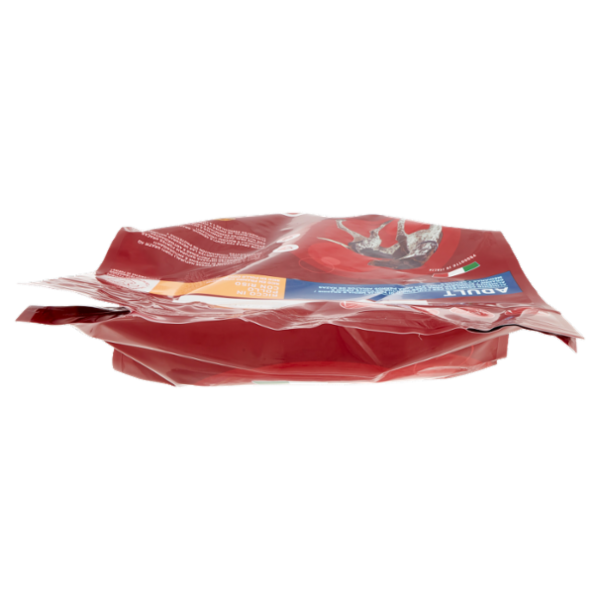 PURINA ONE Adult Ricco in Pollo con Riso 3 kg