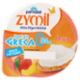 ZYMIL Alta Digeribilità Senza Lattosio Yogurt Alla Greca Zero Grassi Pesca 150g
