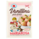 Mariarosa Vanillina per dolci in Polvere 6 x 0,5 g