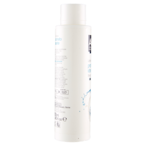 Armonia & Benessere Crema Corpo Idratante 250 ml