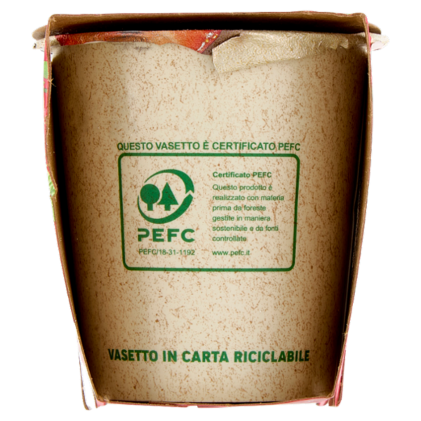 Yomo la Fragola 2 x 125 g