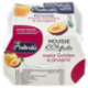 Melinda Mousse mela Golden e prugna 2 x 100 g