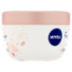 Nivea Soufflé Corpo Fiori di Ciliegio & Olio di Jojoba Crema Olio 200 ml